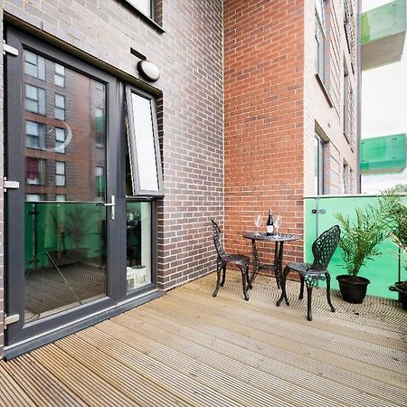 Lovely 2 Bed Apartment 15Mins From Bond St Londres Extérieur photo