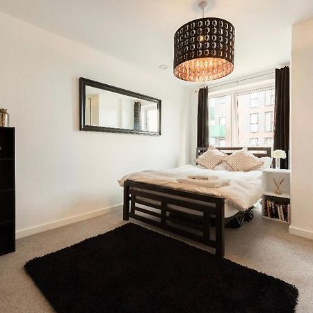 Lovely 2 Bed Apartment 15Mins From Bond St Londres Extérieur photo