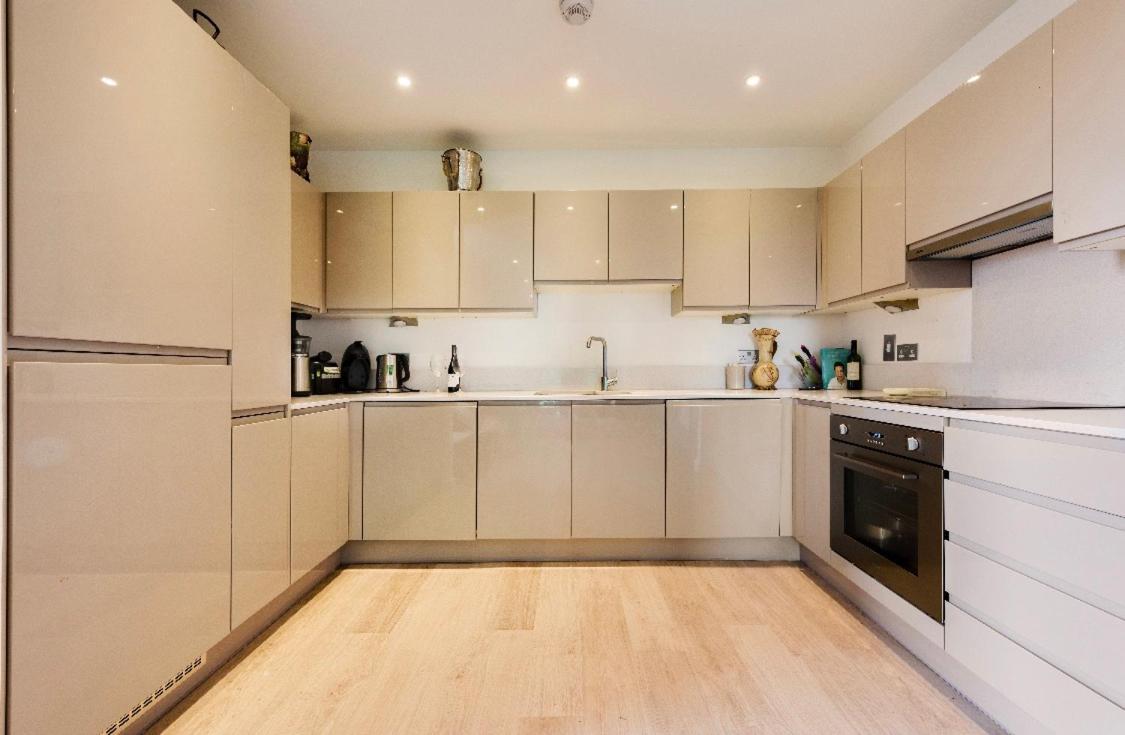 Lovely 2 Bed Apartment 15Mins From Bond St Londres Extérieur photo